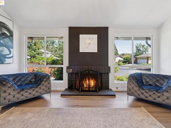 38 Lenelle Ct, Moraga CA 94556