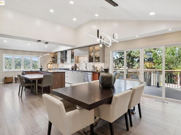 38 Lenelle Ct, Moraga CA 94556
