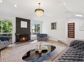 38 Lenelle Ct, Moraga CA 94556