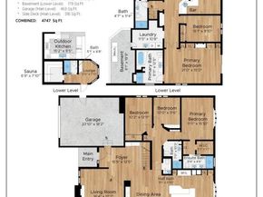 38 Lenelle Ct, Moraga CA 94556
