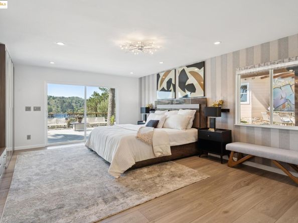 38 Lenelle Ct, Moraga CA 94556