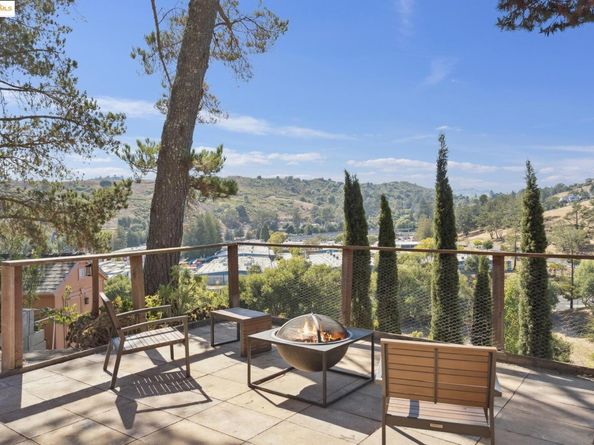 38 Lenelle Ct, Moraga CA 94556