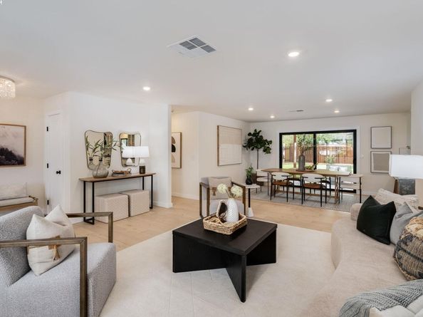 1425 Camino Verde, Walnut Creek CA 94597