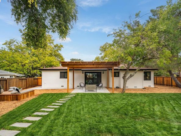 1425 Camino Verde, Walnut Creek CA 94597