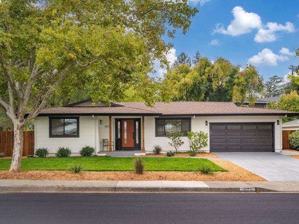1425 Camino Verde, Walnut Creek CA 94597