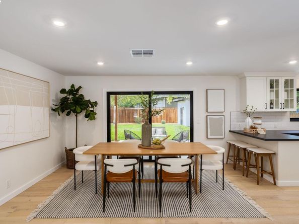 1425 Camino Verde, Walnut Creek CA 94597