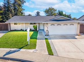 3134 Warwick Rd, Fremont CA 94555
