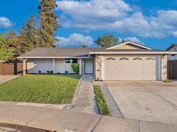 3134 Warwick Rd, Fremont CA 94555