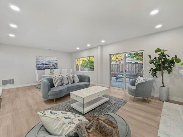 3134 Warwick Rd, Fremont CA 94555