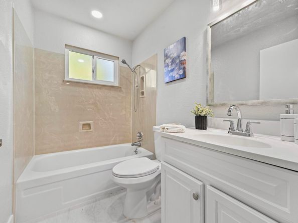 3134 Warwick Rd, Fremont CA 94555