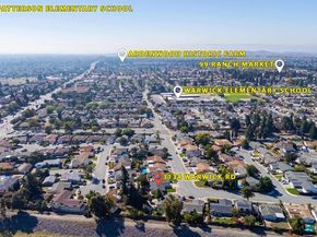 3134 Warwick Rd, Fremont CA 94555