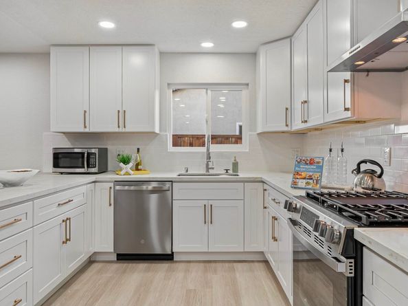 3134 Warwick Rd, Fremont CA 94555