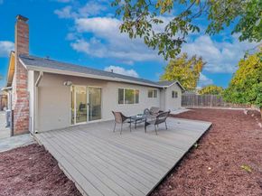 3134 Warwick Rd, Fremont CA 94555