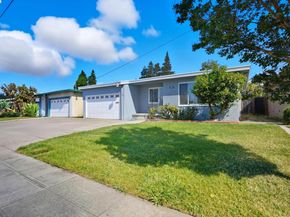 19736 Times Ave, Hayward CA 94541