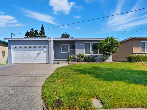 19736 Times Ave, Hayward CA 94541