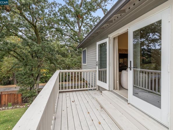 50 Vista Ln, Alamo CA 94507
