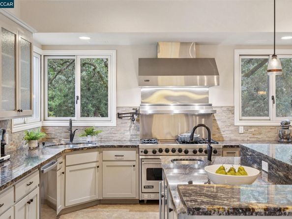 50 Vista Ln, Alamo CA 94507