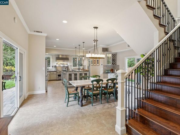 50 Vista Ln, Alamo CA 94507