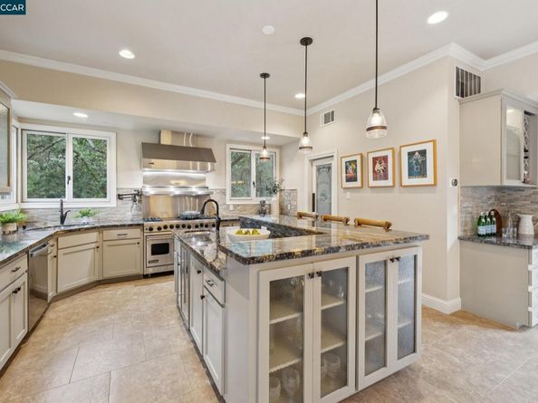 50 Vista Ln, Alamo CA 94507