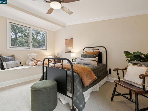 50 Vista Ln, Alamo CA 94507