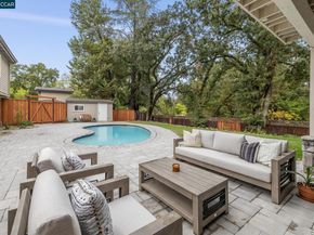 50 Vista Ln, Alamo CA 94507
