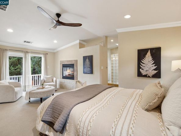 50 Vista Ln, Alamo CA 94507