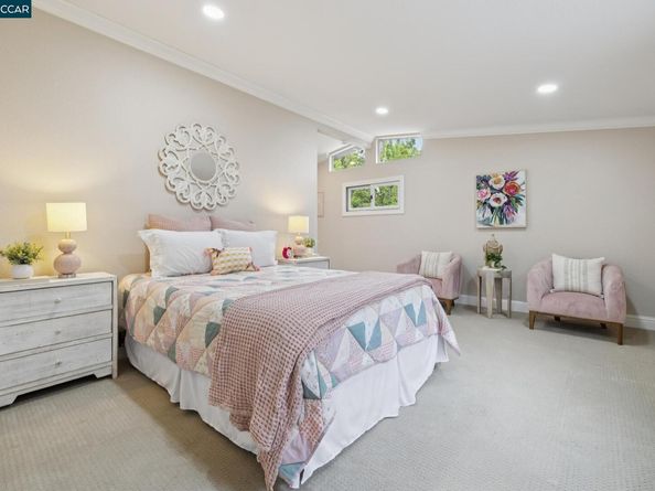 50 Vista Ln, Alamo CA 94507