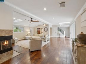 50 Vista Ln, Alamo CA 94507