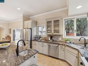 50 Vista Ln, Alamo CA 94507