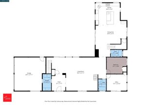 50 Vista Ln, Alamo CA 94507