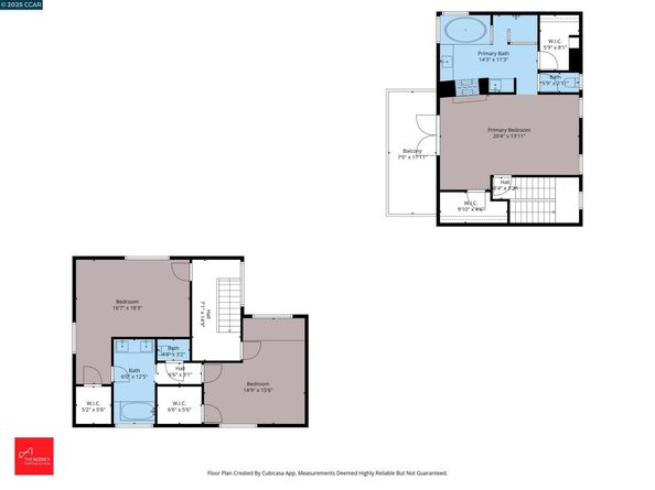 50 Vista Ln, Alamo CA 94507
