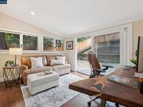 50 Vista Ln, Alamo CA 94507