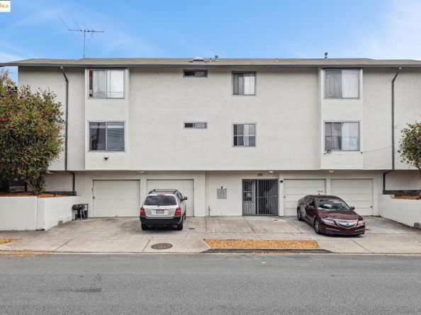 5238 Clinton Ave, Richmond CA 94805