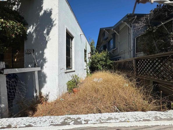 350 51St St, Oakland CA 94618