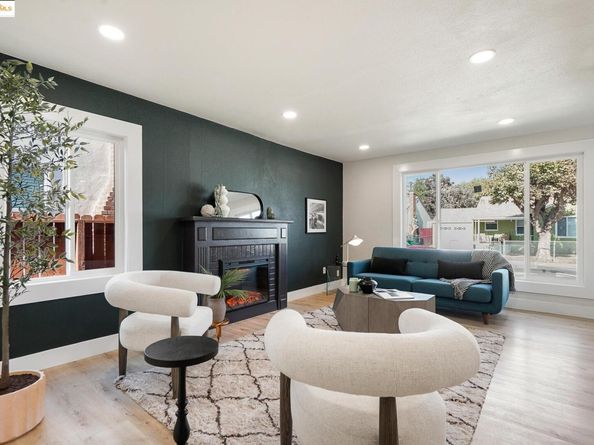 10945 Estepa Dr, Oakland CA 94603