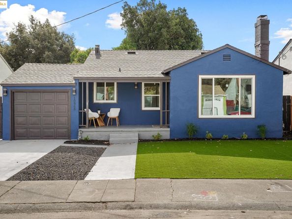 10945 Estepa Dr, Oakland CA 94603