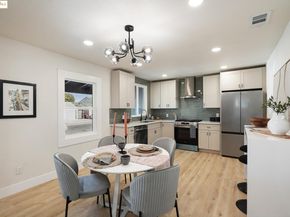 10945 Estepa Dr, Oakland CA 94603