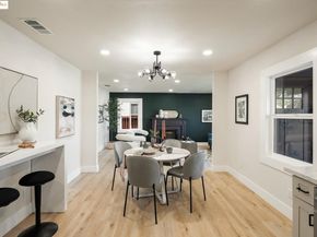 10945 Estepa Dr, Oakland CA 94603