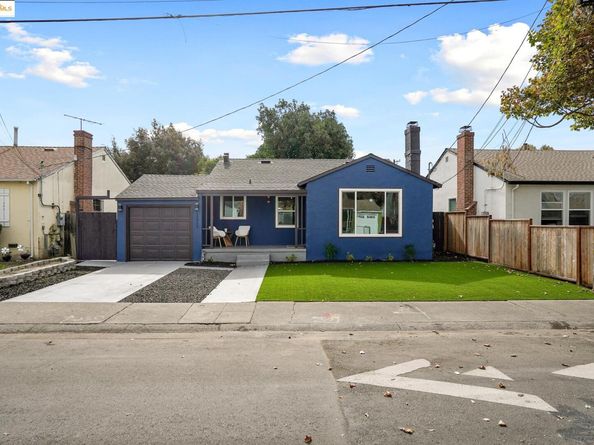 10945 Estepa Dr, Oakland CA 94603