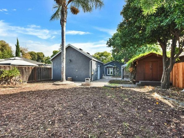 715 Harrison St, San Jose CA 95125