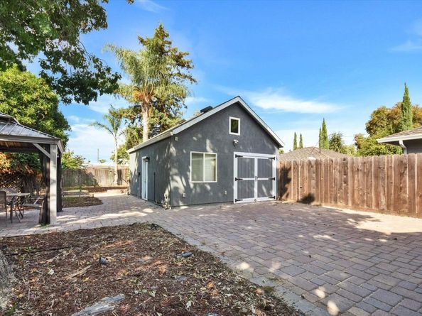 715 Harrison St, San Jose CA 95125