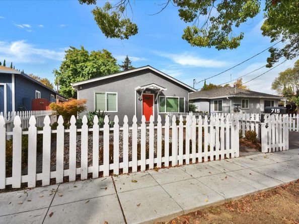 715 Harrison St, San Jose CA 95125