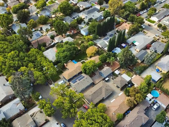 715 Harrison St, San Jose CA 95125