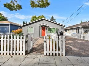 715 Harrison St, San Jose CA 95125