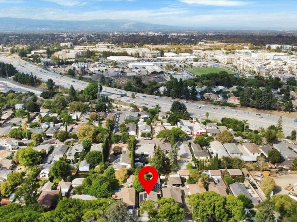 715 Harrison St, San Jose CA 95125