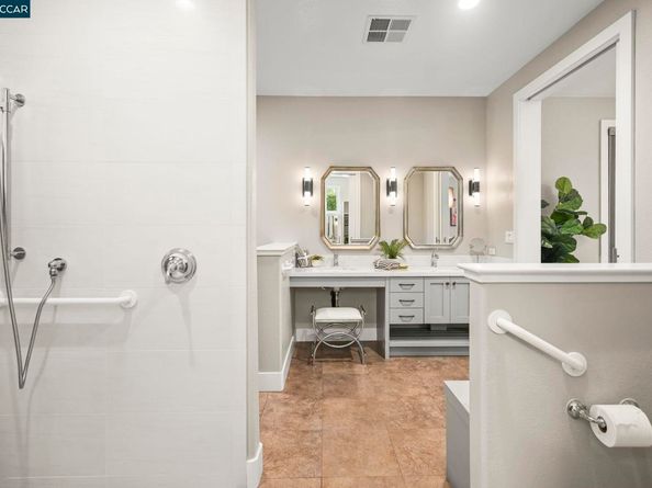 1096 Mountain View Blvd, Walnut Creek CA 94596