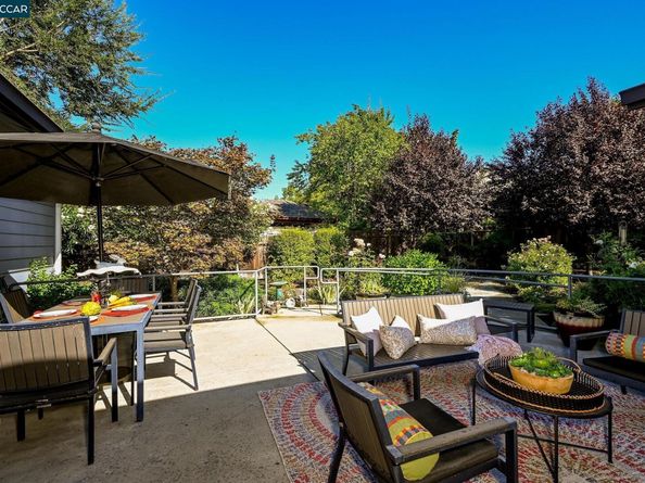 1096 Mountain View Blvd, Walnut Creek CA 94596