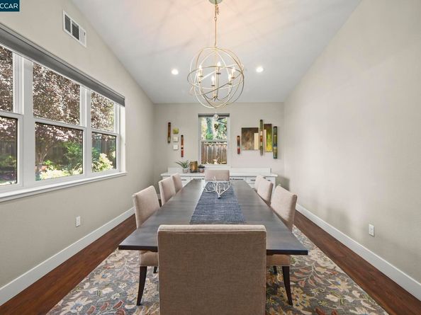 1096 Mountain View Blvd, Walnut Creek CA 94596