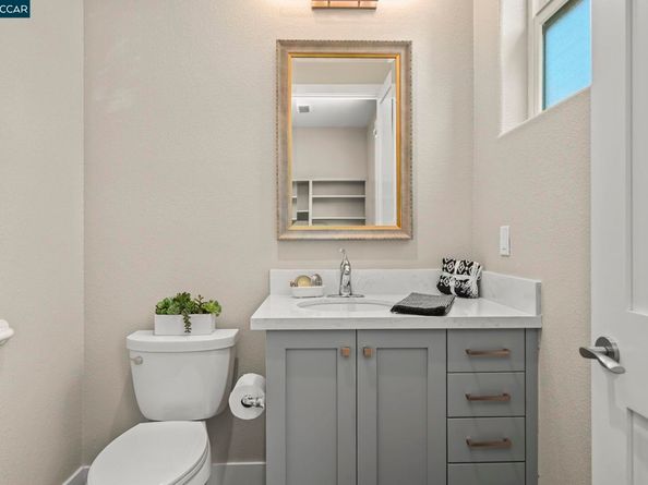 1096 Mountain View Blvd, Walnut Creek CA 94596