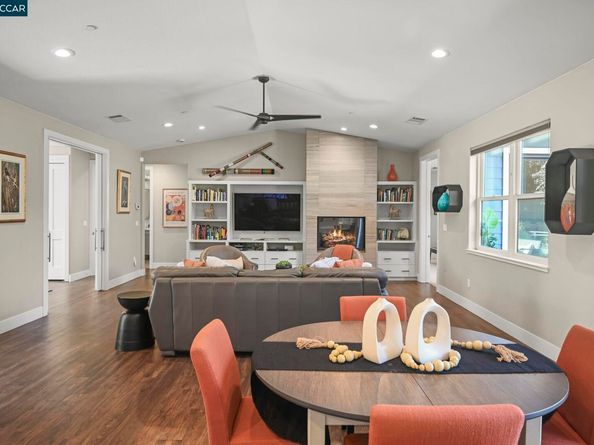 1096 Mountain View Blvd, Walnut Creek CA 94596